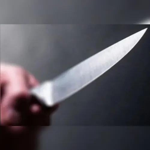 Homem é esfaqueado após discussão em Mauá da Serra