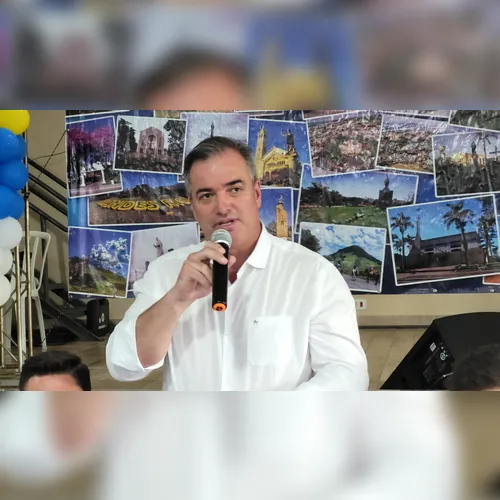 Amuvi prepara eleição da sua nova diretoria