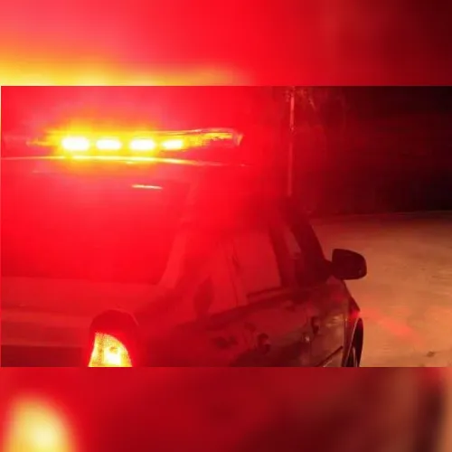Homem consome em lanchonete de Ivaiporã e foge sem pagar