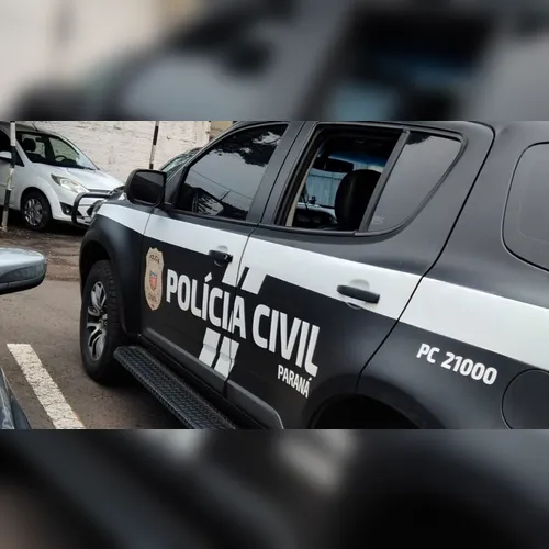 Homem condenado por estupro de vulnerável é preso em Jandaia do Sul
