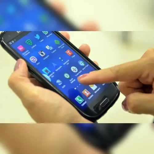 Moradora de Jardim Alegre cai em golpe e perde R$ 1.7 mil na internet