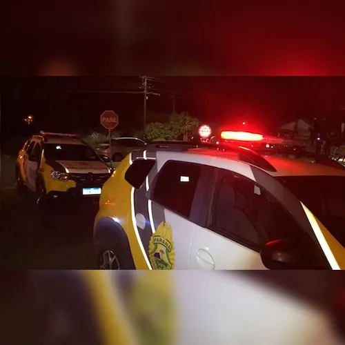 Homem aciona a PM após ameaça da ex-convivente em Ivaiporã