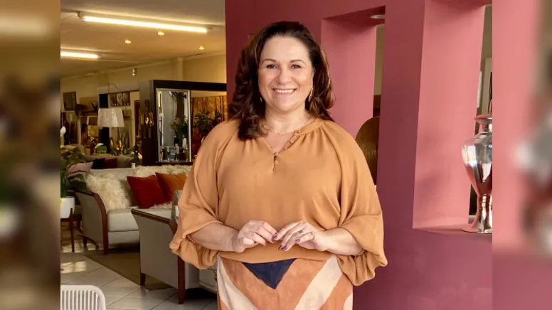 Imagem ilustrativa da notícia Coluna da Tribuna: esposa do deputado secretária