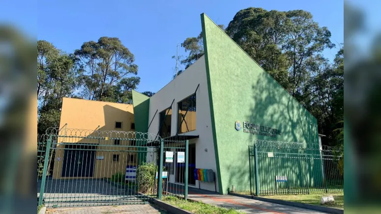 Fórum Eleitoral de Apucarana