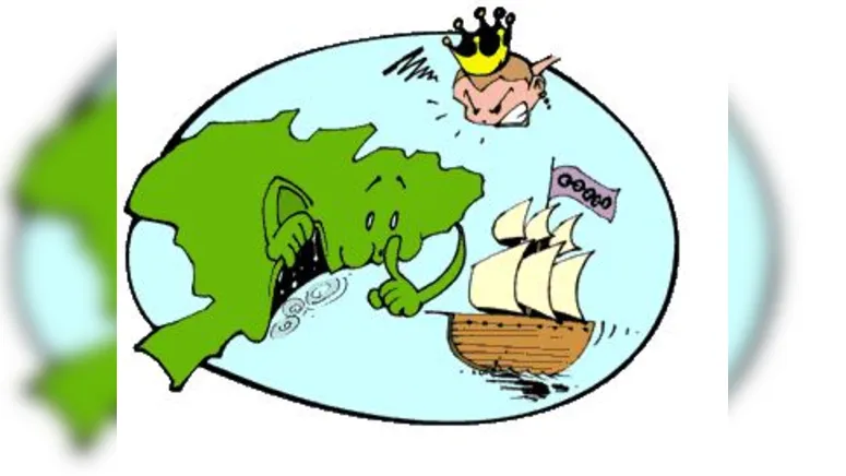 Imagem ilustrativa da notícia Coluna da Tribuna: lei para inglês ver