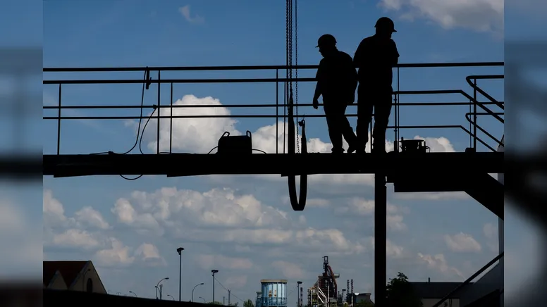 PEC prevê alterar de jornadas de trabalho
