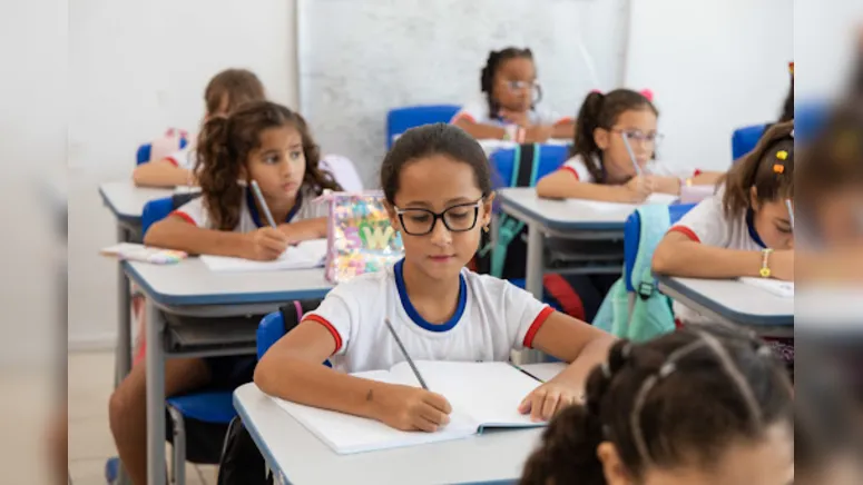 Rede municipal de educação