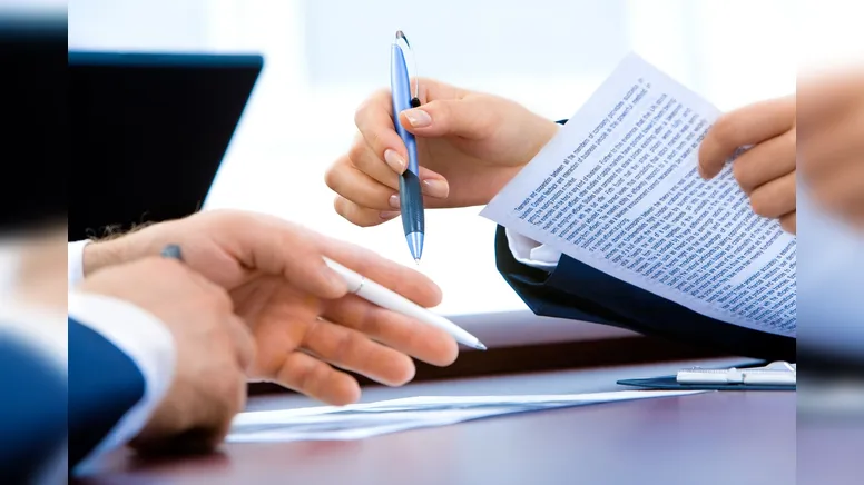 Imagem ilustrativa da notícia Um compromisso com a democracia