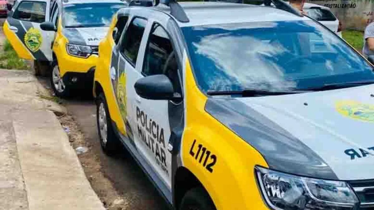 PM é chamada após discussão entre padrasto e enteado no Dia das Mães
