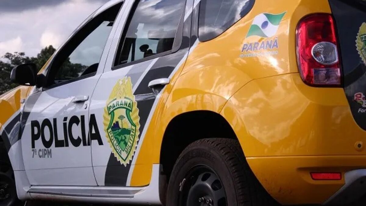 Idoso é encontrado pela PM após ficar perdido por quase 40 horas