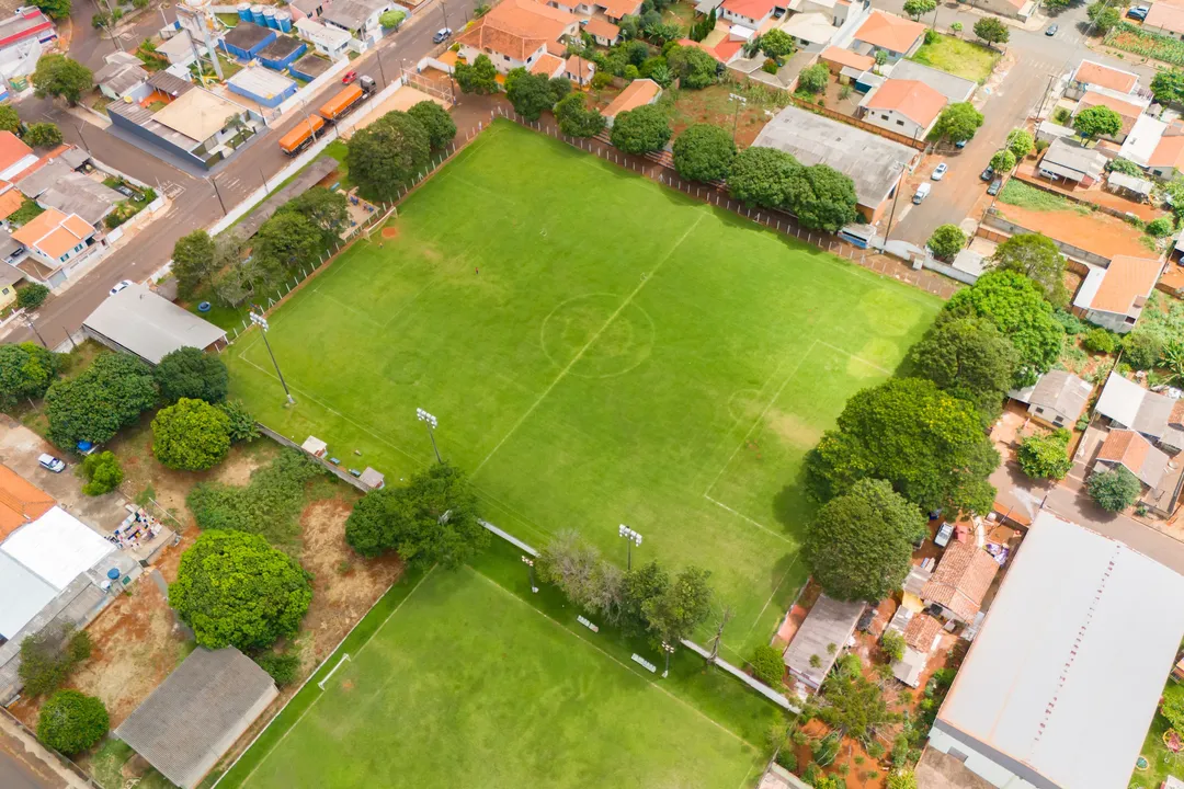 A expectativa é de que o novo espaço contribua para o desenvolvimento de talentos locais