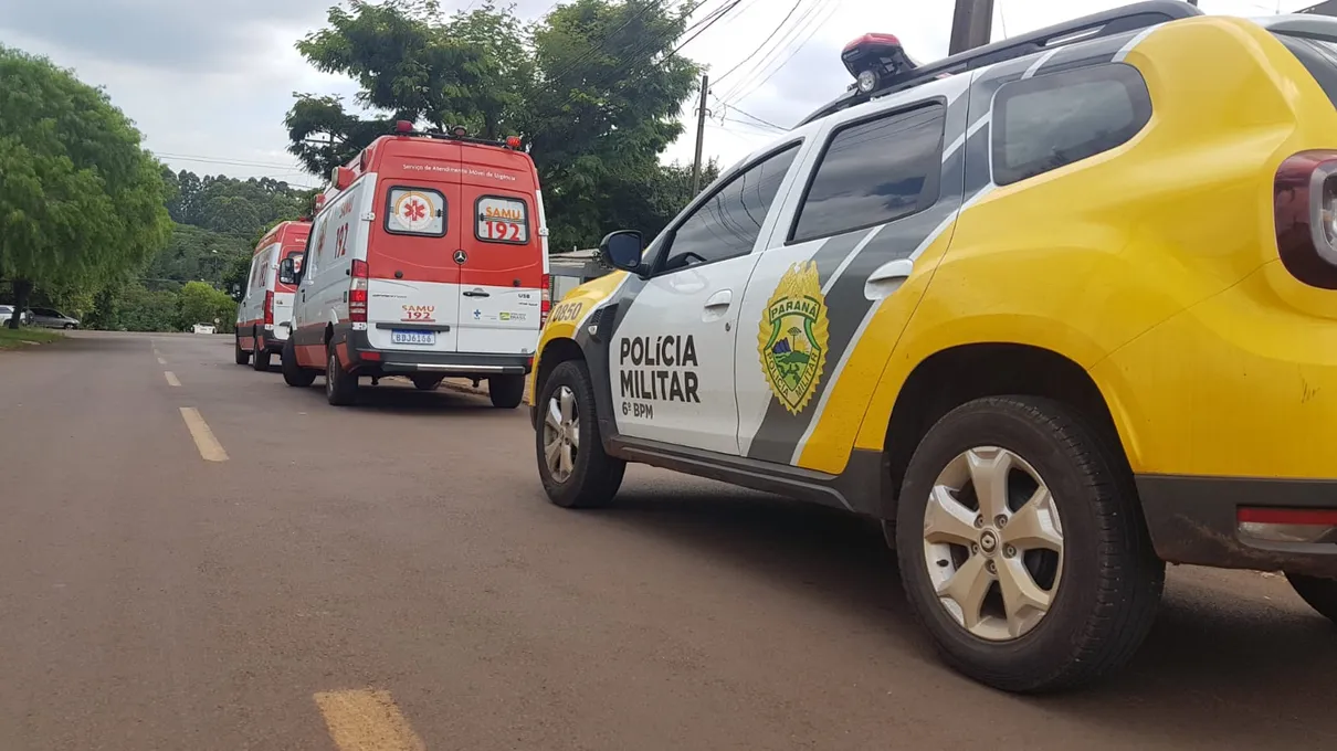 A policia civil pediu uma medida protetiva contra a mãe para a criança.