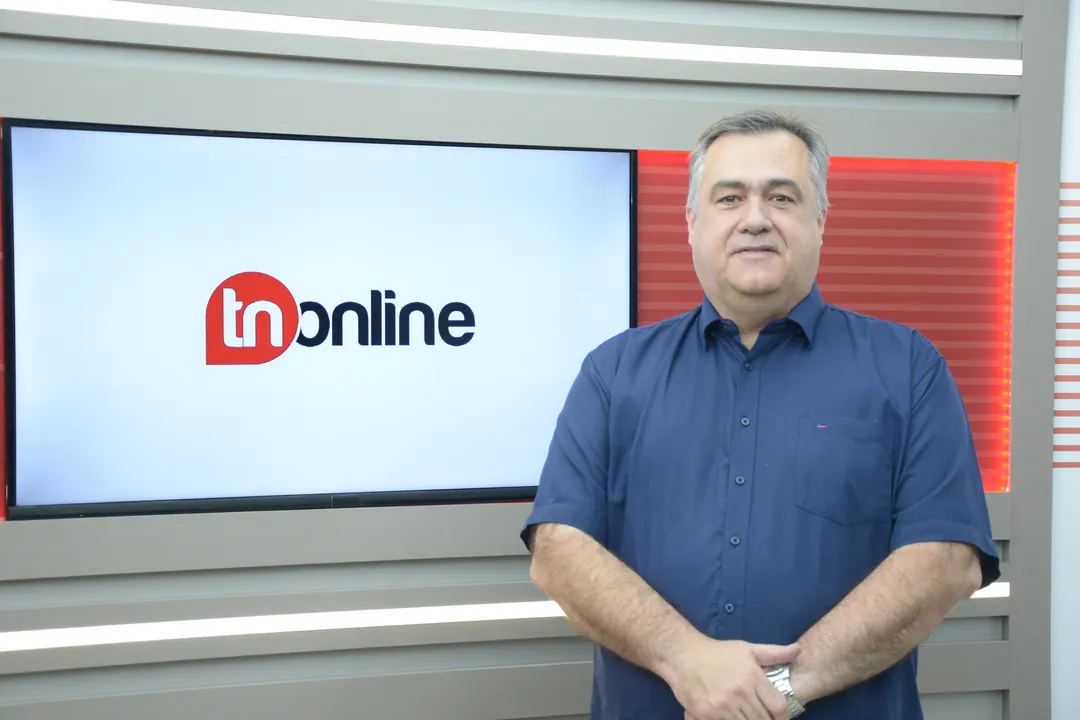 Beto Preto concedeu entrevista ao TNOnline