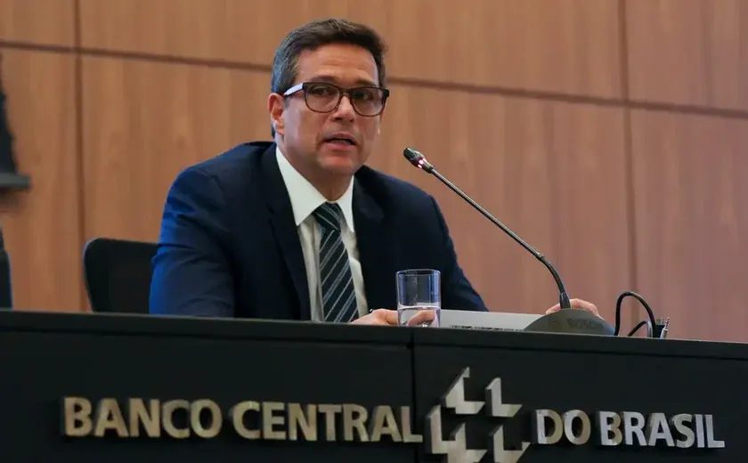 Campos Neto: metas foram ampliar mercado e reduzir burocracia