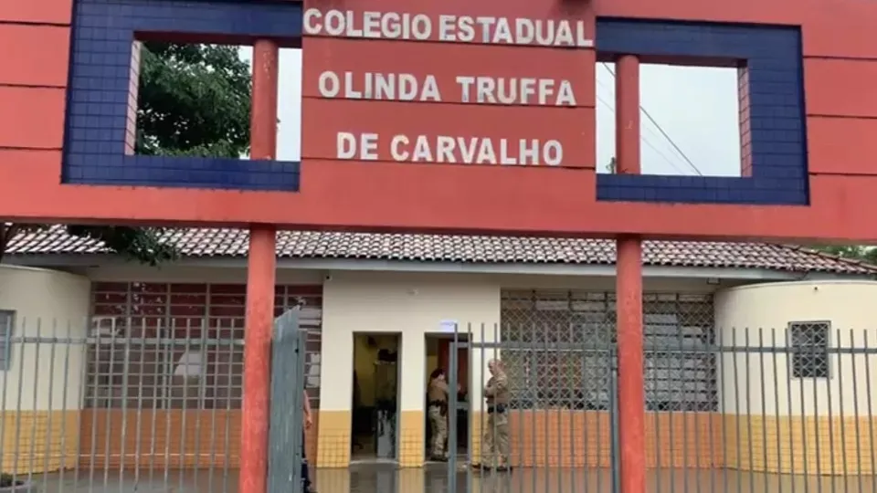 Colégio Olinda Truffa de Carvalho