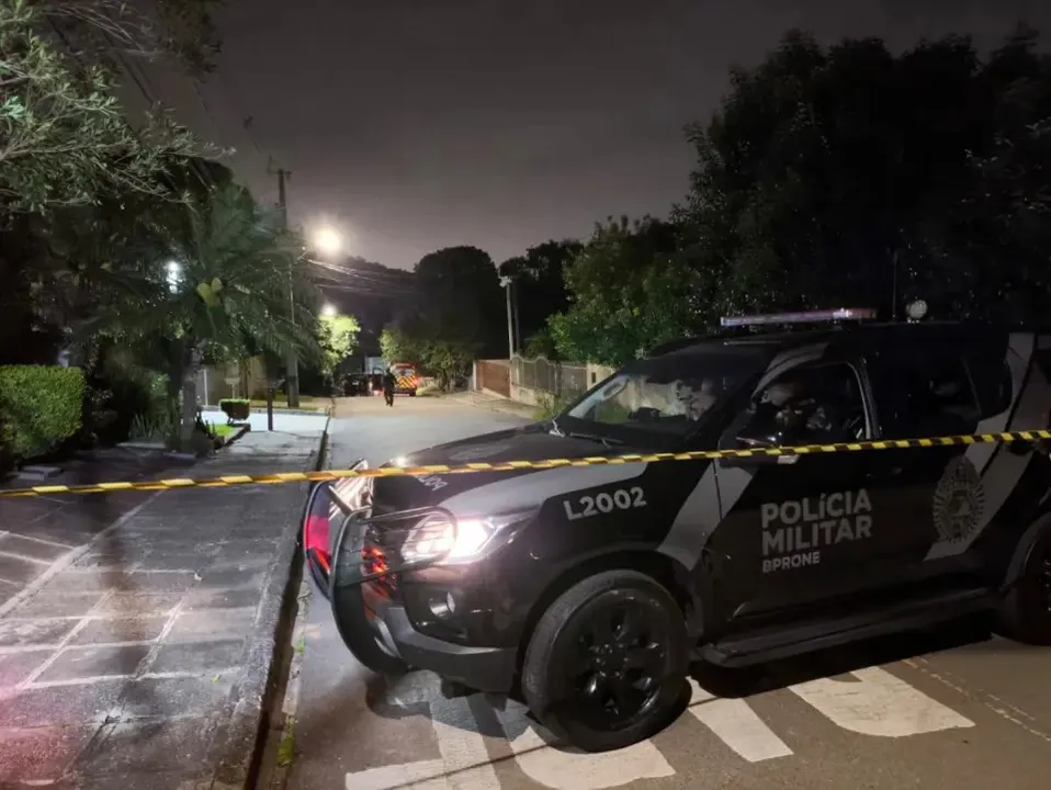 Confronto aconteceu na madrugada desta quinta-feira (12)