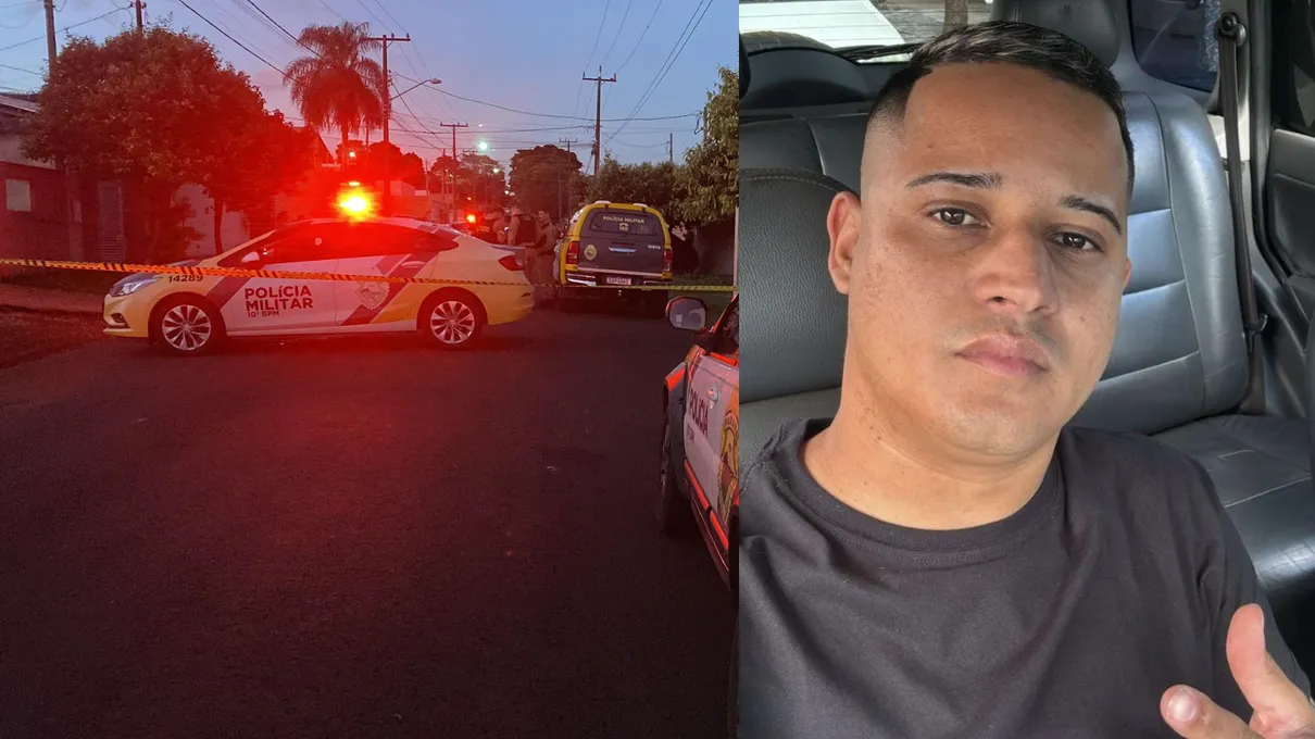 Crime aconteceu na Rua Octávio de Sá Barreto