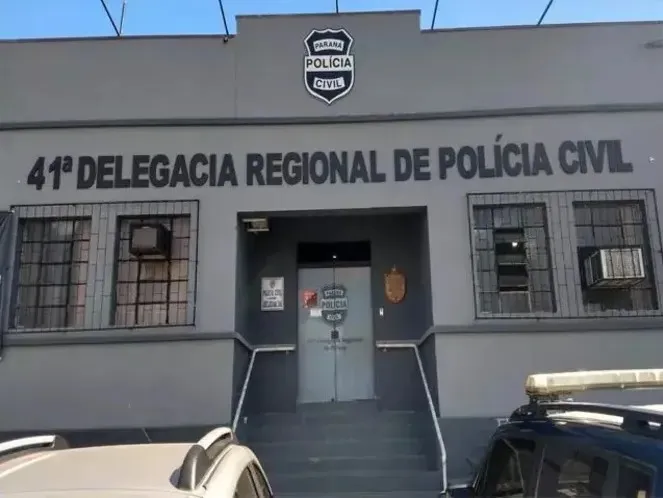 Delegacia de Polícia de Inácio Martins