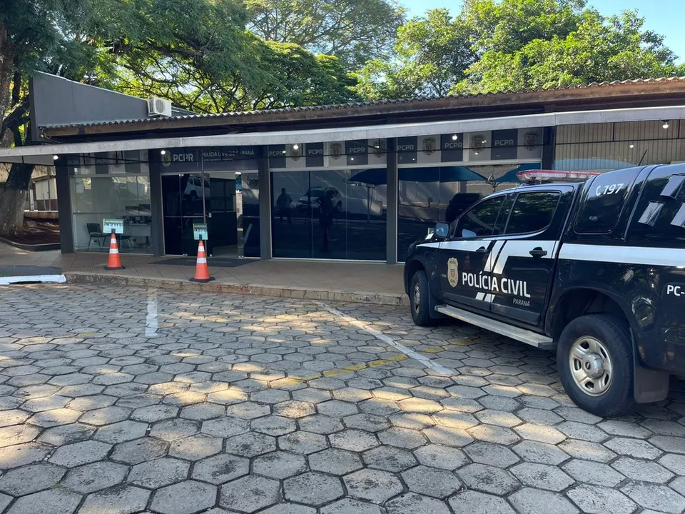 Delegado investigado trabalha na 6ª Subdivisão Policial