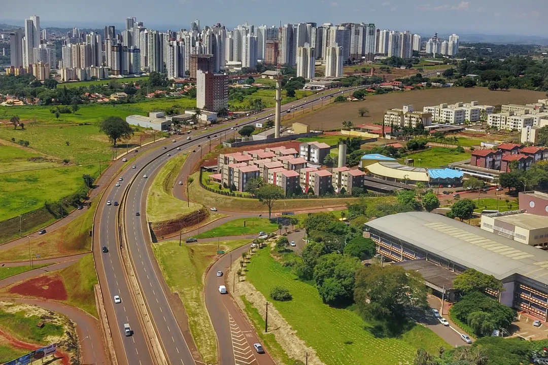 Londrina/Paraná