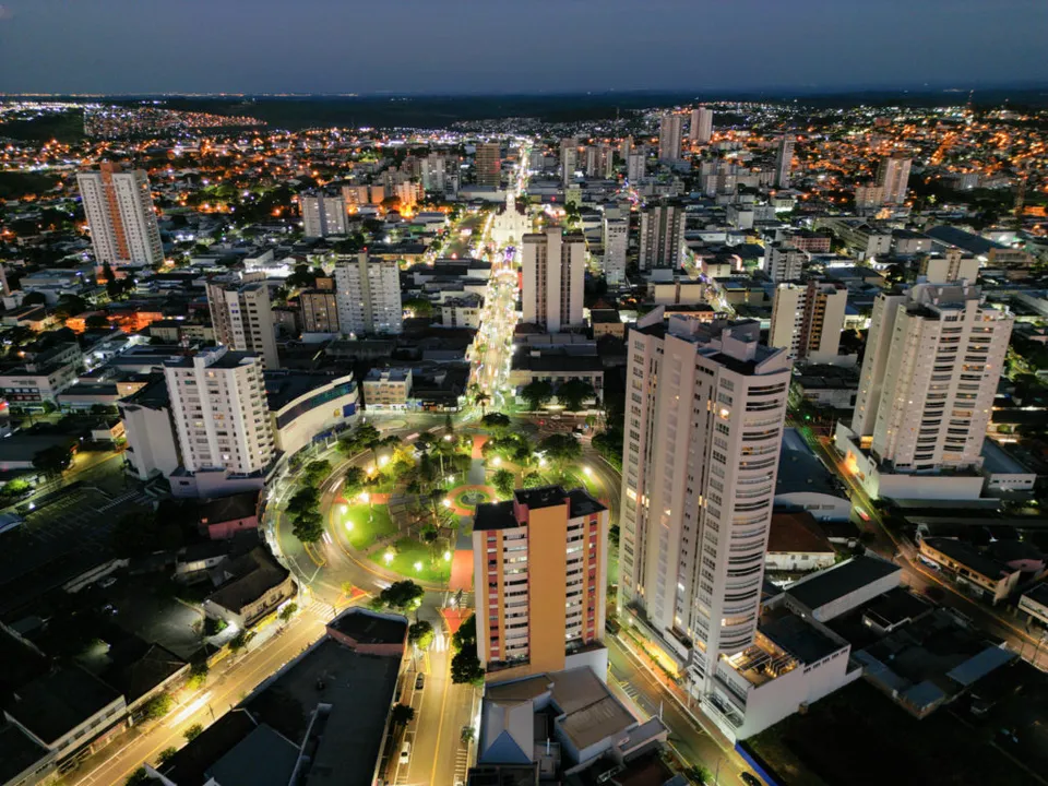 Não haverá expediente nos órgãos púbicos neste período