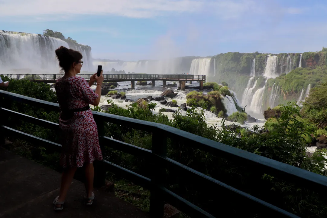 O Paraná só fica atrás de São Paulo (2.038.548) e do Rio de Janeiro (1.352.012)