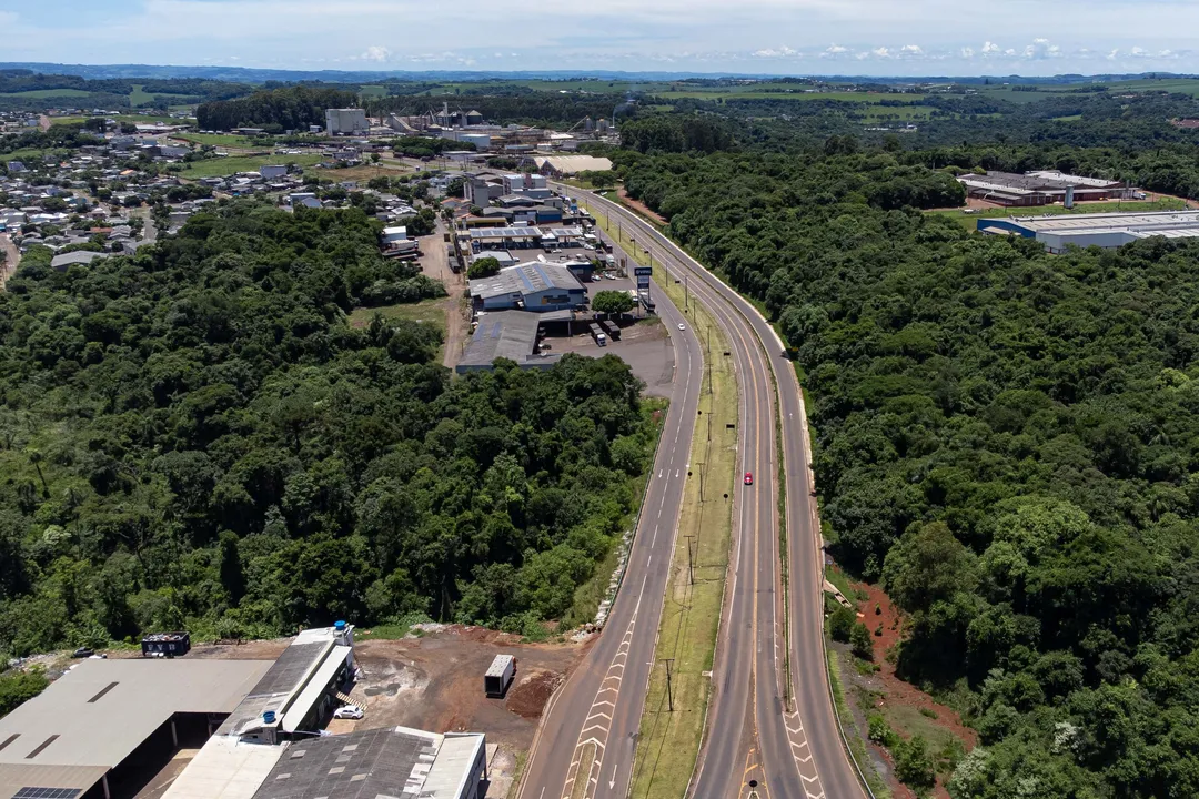 O montante arrecadado está sendo investido em obras de infraestrutura,  educação, habitação, desenvolvimento urbano e sustentabilidade