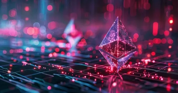 O papel da tecnologia Layer 2 no futuro do Ethereum