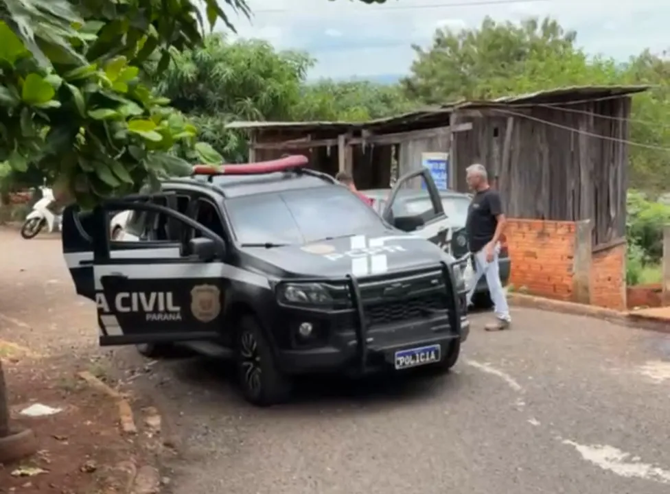 Operação Café foi realizada pela Delegacia de Polícia de Jandaia do Sul