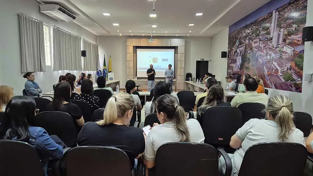 Plano de Resíduos Sólidos projeta Ivaiporã para os próximos 20 anos