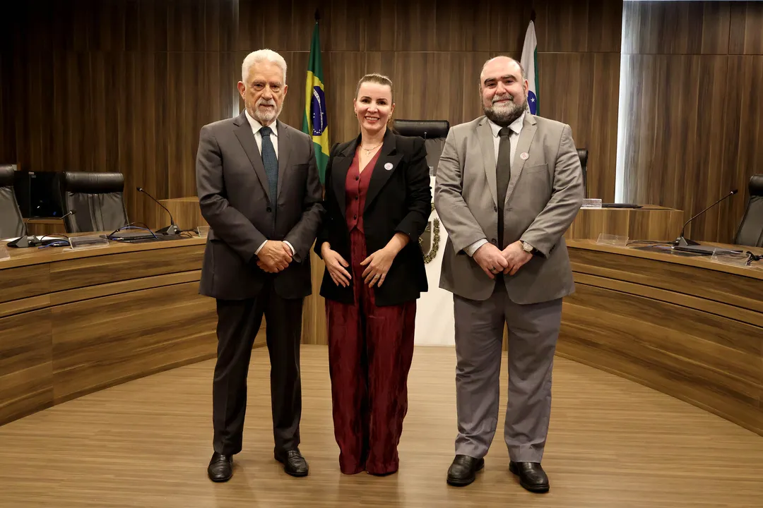 Rubens Bueno também irá presidir o Conselho Diretor da Agência