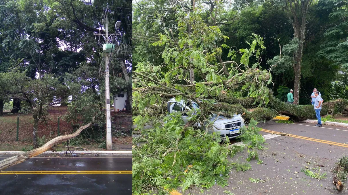 Sema finaliza levantamento na região da Avenida Jaboti