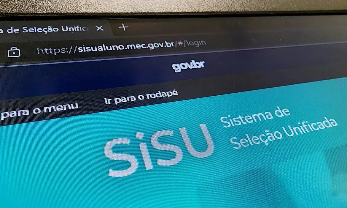 Sistema de Seleção Unificada (Sisu) 2025