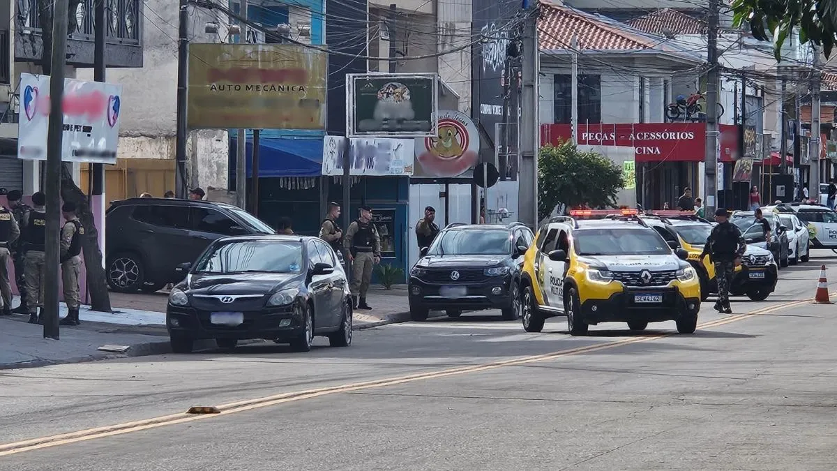 Suspeita é que emboscada foi planejada com antecedência