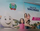 Califórnia convoca população para vacinação contra a Covid-19
