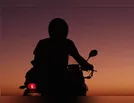 Motociclista foge de abordagem da PM e abandona moto em Grandes Rios