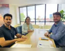 Rafael Cita anuncia Sandra Mendonça como secretária do Meio Ambiente