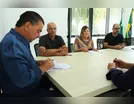 Prefeitura de Arapongas formaliza repasses para Apae e Lar São Vicente
