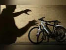 Homem tem bicicleta furtada na madrugada em frente a bar em Ivaiporã