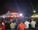 Homem é esfaqueado durante festa de aniversário de Marilândia do Sul