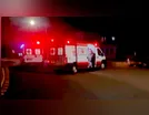 Homem de 34 anos morre esfaqueado em Pitanga