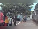 Ambulantes regularizam situação após abordagem da PM em Jardim Alegre