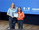 Secretaria de Educação de Faxinal recebe prêmio nacional