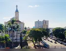 Região deve atingir ápice populacional em sete anos, aponta Ipardes