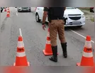6ª CIPM registra dois acidentes em Jardim Alegre e Cruzmaltina