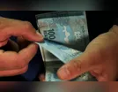 Morador é enganado por 'benzedor' e perde R$ 900 no Vale do Ivaí