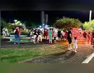 VAREJO