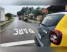 Suspeito de furtar carro em Marilândia morre após confronto com a PM