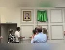 Emoção marca homenagem a Marcelo Reis na Prefeitura de Ivaiporã