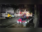 PM de Arapongas apreende 15 motocicletas durante operação de trânsito